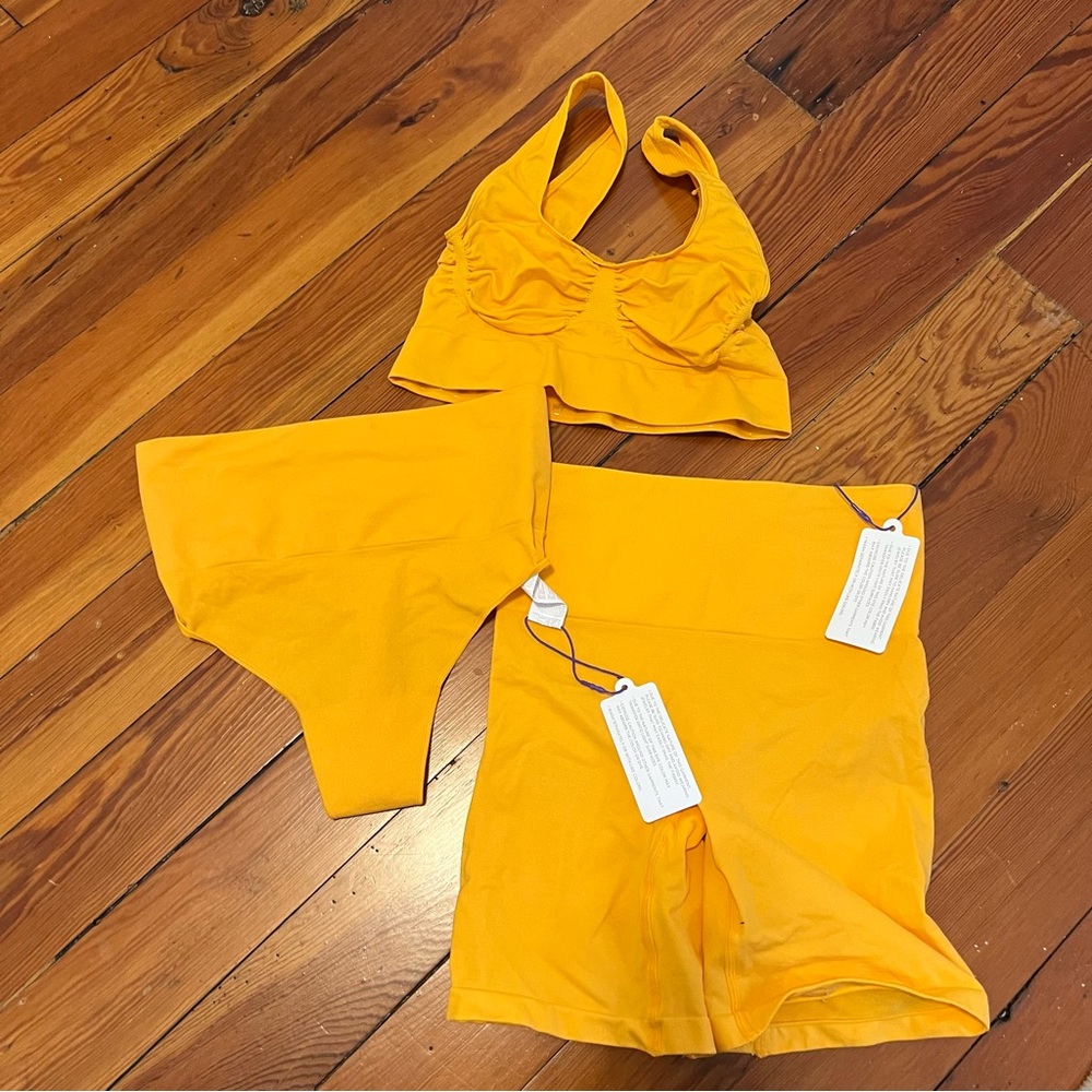 Yitty shape wear bundle